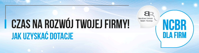 zaproszenie na spotkanie w celu uzyskania wsparcia dla nowatorskich pomysłów