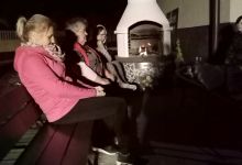 9. Spotkanie integracyjne mieszkańców