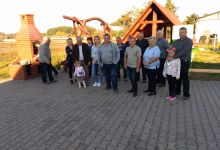 10. Spotkanie integracyjne mieszkańców