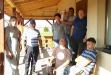 9. Spotkanie integracyjne