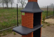 6. Grill - efekt końcowy