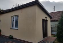 3. Ocieplona kuchnia - efekt końcowy