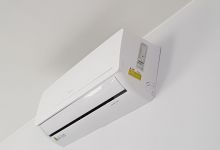 5. Klimatyzator - efekt końcowy