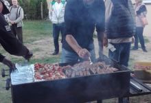 7. Spotkanie integracyjne mieszkańców