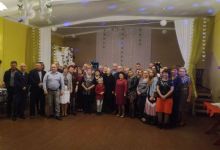 10. Spotkanie integracyjne