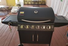 6. Grill - efekt końcowy