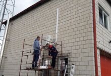 1. Montaż klimatyzarów przez firmę