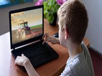 31 marca 2021 r. upływa termin na zakup komputera ze wsparciem ARiMR