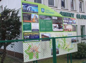 Nowa tablica ogłoszeń