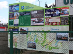 Nowa tablica ogłoszeń