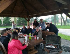 10. Spotkanie integracyjne