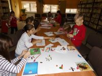 Ferie zimowe w Gminie Głowno