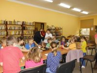 Ferie zimowe w Gminie Głowno