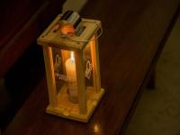 Betlejemskie Światło Pokoju 2020