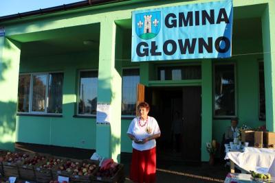 Biesiada Jesienna w Kadzielinie