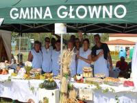 Dożynki Powiatowo-Gminne w Solcy Wielkiej 2019