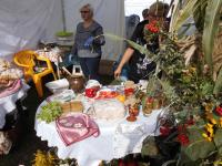 Dożynki Wojewódzkie 2020