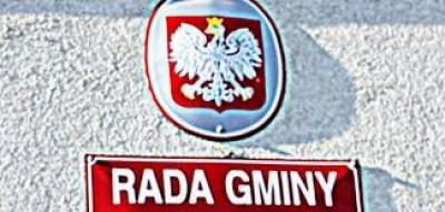 Dyżur przewodniczącego Rady Gminy Głowno