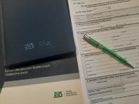 Dyżur telefoniczny ZUS i KAS w sprawie PIT-ów emerytów i rencistów