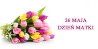Dzień Mamy