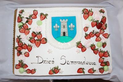 Dzień Samorządowca