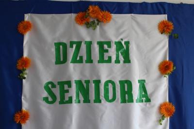 Dzień Seniora