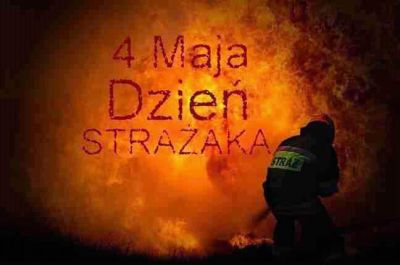 Dzień Strażaka