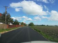 Gmina Głowno uzyskała dofinansowanie remont drogi Władysławów Popowski - Mięsośnia