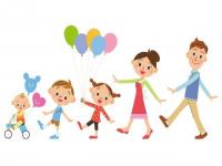 Gminny Festyn Rodzinny - Rodzinna Integracja