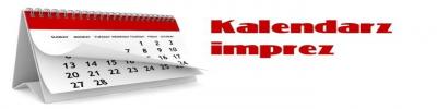 Harmonogram imprez oraz uroczystości organizowanych przez Gminę Głowno w 2018 r.