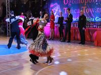 III Ogólnopolski Turniej Tańca Towarzyskiego o Puchar Wójta Gminy Głowno