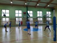 II TURNIEJ SAMORZĄDOWCÓW O PUCHAR WÓJTA GMINY GŁOWNO