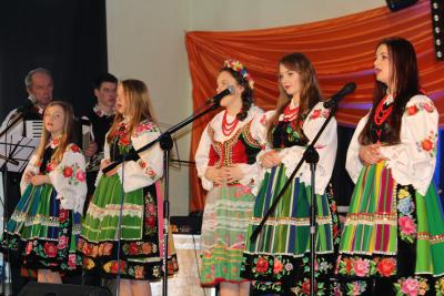 Informacja dla byłych oraz aktualnych członków Zespołu Folklorystycznego z Mąkolic