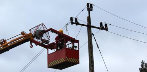 Informacje o planowych wyłączeniach energii elektrycznej