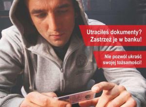 Kampania Informacyjna Systemu "Dokumenty Zastrzeżone"