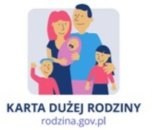 Karta Dużej Rodziny