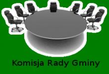 Komisja Rewizyjna Rady Gminy Głowno