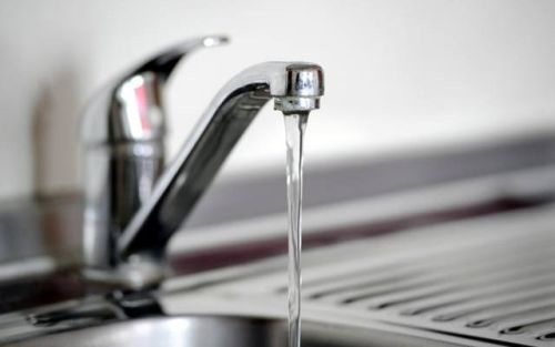 Komunikat - przerwy w dostawie wody