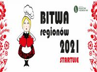 Konkursu kulinarny dla Kół Gospodyń Wiejskich „Bitwa Regionów”