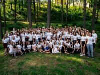 Marzenia aż po horyzont