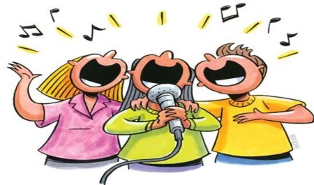 Młodzieżowe spotkania przy ognisku w Piaskach Rudnickich