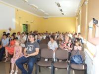 Najzdolniejsi uczniowie z Gminy Głowno zostali nagrodzeni