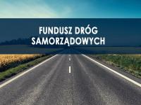 Gmina Głowno uzyskała dofinansowanie zadania gminnego pn.: ,,Przebudowa drogi Władysławów Bielawski – Gawronki, stanowiąca działkę nr ewid. 812, położona w miejscowości Wola Zbrożkowa, gm. Głowno”