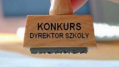 Ogłaszanie konkurs na stanowisko dyrektora Zespołu Szkolno-Przedszkolnego w Popowie Głowieńskim