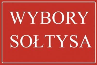 Ogłoszenie o zwołaniu zebrania mieszkańców sołectwa Piaski Rudnickie