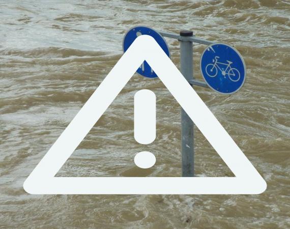 Ostrzeżenie hydrologiczne z dnia 17.05.2021 r.