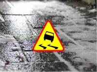 Ostrzeżenie meteorologiczne