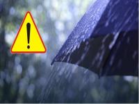 Ostrzeżenie meteorologiczne