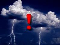 Ostrzeżenie meteorologiczne