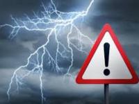 Ostrzeżenie meteorologiczne